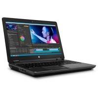 ноутбук HP ZBook 15 C3E47ES Черный