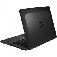 ноутбук HP ZBook 15 C3E47ES Черный