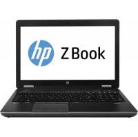 ноутбук HP ZBook 15 G2 J8Z94EA Черный