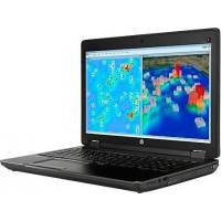 ноутбук HP ZBook 15 G2 J8Z94EA Черный