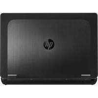 ноутбук HP ZBook 15 G2 J8Z94EA Черный