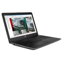 ноутбук HP ZBook 15 G3 Y6J50EA Черный