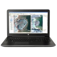ноутбук HP ZBook 15 G3 Y6J50EA Черный