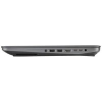 ноутбук HP ZBook 15 G3 Y6J50EA Черный
