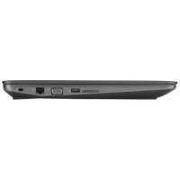 ноутбук HP ZBook 15 G3 Y6J50EA Черный