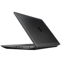 ноутбук HP ZBook 15 G3 Y6J50EA Черный