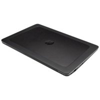 ноутбук HP ZBook 15 G3 Y6J50EA Черный