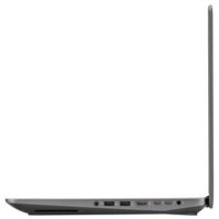 ноутбук HP ZBook 15 G3 Y6J50EA Черный