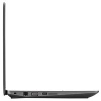 ноутбук HP ZBook 15 G3 Y6J50EA Черный