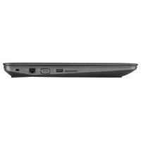 ноутбук HP ZBook 15 G4 1RQ54ES Черный