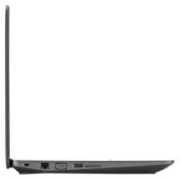ноутбук HP ZBook 15 G4 1RQ54ES Черный