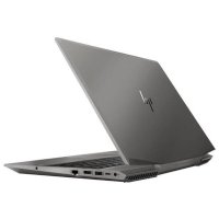 ноутбук HP ZBook 15 G6 6TR59EA Серебристый