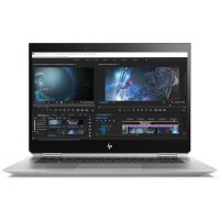 ноутбук HP ZBook Studio x360 G5 6TW47EA Серебристый