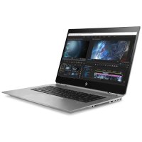 ноутбук HP ZBook Studio x360 G5 6TW47EA Серебристый