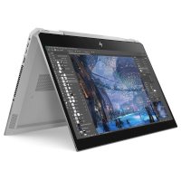 ноутбук HP ZBook Studio x360 G5 6TW47EA Серебристый