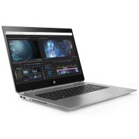 ноутбук HP ZBook Studio x360 G5 6TW47EA Серебристый