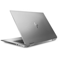 ноутбук HP ZBook Studio x360 G5 6TW47EA Серебристый
