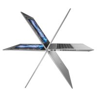 ноутбук HP ZBook Studio x360 G5 6TW47EA Серебристый