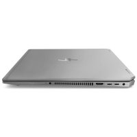 ноутбук HP ZBook Studio x360 G5 6TW47EA Серебристый