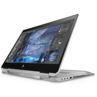 ноутбук HP ZBook Studio x360 G5 6TW47EA Серебристый