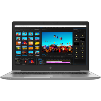 ноутбук HP ZBook 15u G5 2ZC05EA Серебристый