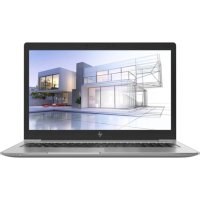 ноутбук HP ZBook 15u G5 4QH08EA Серый