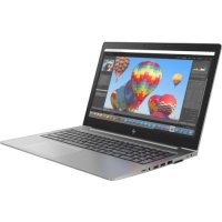 ноутбук HP ZBook 15u G5 4QH08EA Серый