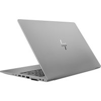 ноутбук HP ZBook 15u G5 4QH08EA Серый