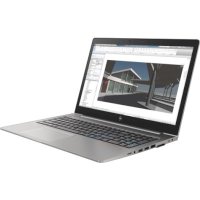 ноутбук HP ZBook 15u G5 4QH08EA Серый