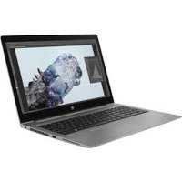 ноутбук HP ZBook 15u G6 8JL71EA Серый