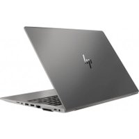 ноутбук HP ZBook 15u G6 8JL71EA Серый