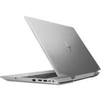ноутбук HP ZBook 15v G5 8JL43EA Серебристый
