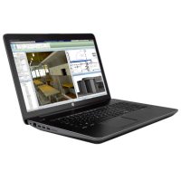 ноутбук HP ZBook 17 G3 T7V66EA Черный