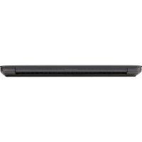 ноутбук HP ZBook 17 G3 T7V66EA Черный