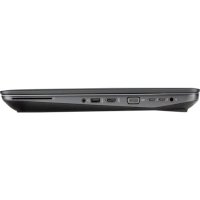 ноутбук HP ZBook 17 G3 T7V66EA Черный