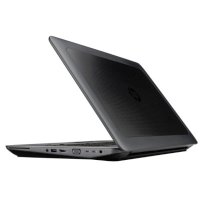 ноутбук HP ZBook 17 G3 T7V66EA Черный