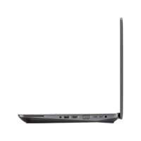 ноутбук HP ZBook 17 G4 1RQ56ES Черный