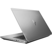 ноутбук HP ZBook 17 G5 2ZC47EA Серебристый