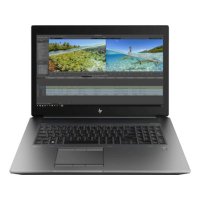 ноутбук HP ZBook 17 G6 8JL60EA Серебристый