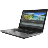 ноутбук HP ZBook 17 G6 8JL60EA Серебристый