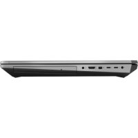 ноутбук HP ZBook 17 G6 8JL60EA Серебристый