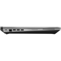 ноутбук HP ZBook 17 G6 8JL60EA Серебристый
