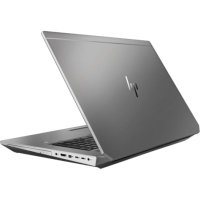 ноутбук HP ZBook 17 G6 8JL60EA Серебристый