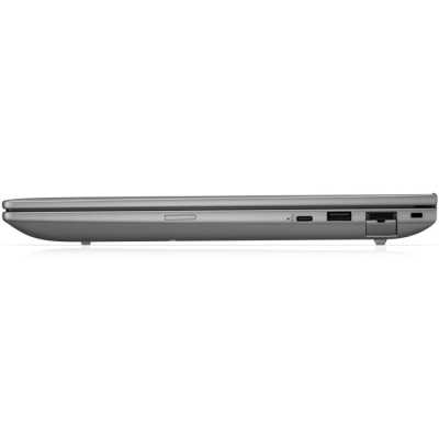 ноутбук HP ZBook 8 G1ak 14 BX7L4UT Серебристый