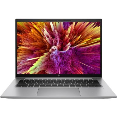 ноутбук HP ZBook Firefly 14 G10 8L122PA ENG Серебристый