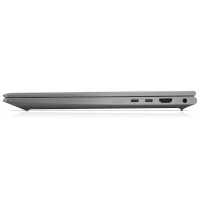 ноутбук HP ZBook Firefly 14 G8 2C9R1EA ENG Серебристый