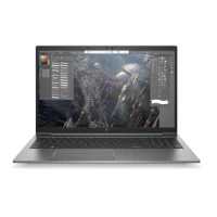 ноутбук HP ZBook Firefly 15 G7 1J3Q2EA Серый
