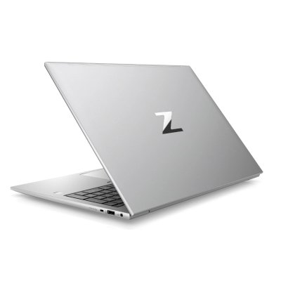 ноутбук HP ZBook Firefly 16 G9 69Q79EA ENG Серый