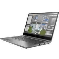 ноутбук HP ZBook Fury 15 G7 119Y4EA Серый