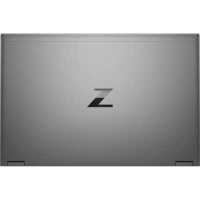 ноутбук HP ZBook Fury 15 G8 314J7EA Серый